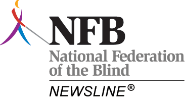 NFB-NEWSLINE Logo.